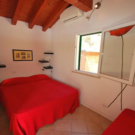 Villetta Ciclamino Casa Alzi Экстерьер фото