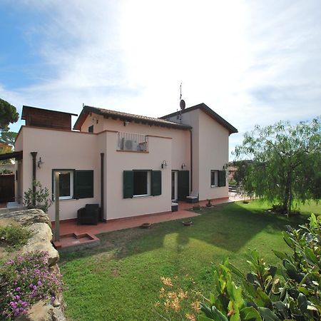 Villetta Ciclamino Casa Alzi Экстерьер фото