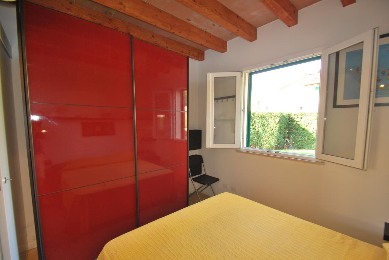 Villetta Ciclamino Casa Alzi Экстерьер фото