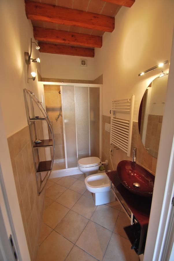 Villetta Ciclamino Casa Alzi Экстерьер фото